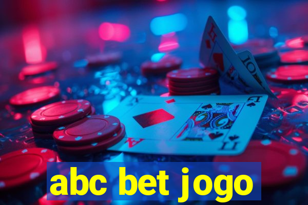 abc bet jogo