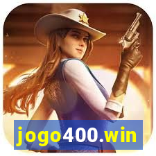 jogo400.win