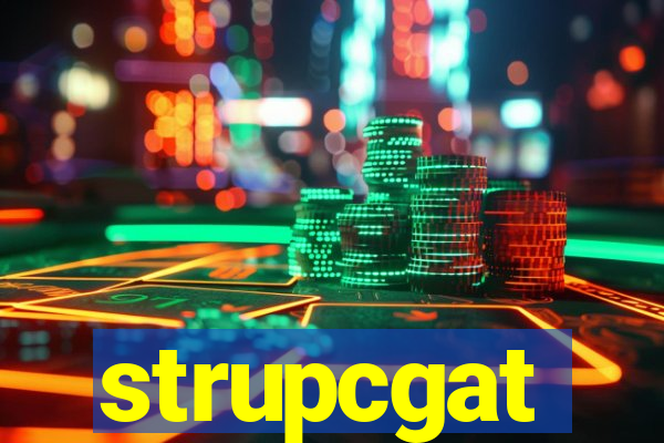 strupcgat