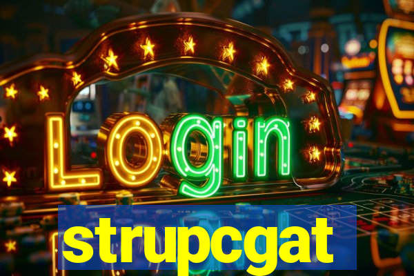 strupcgat