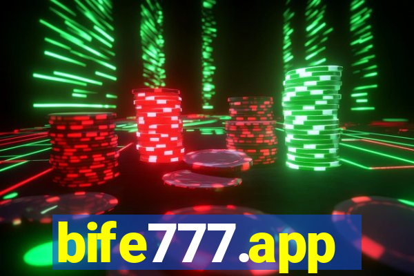 bife777.app