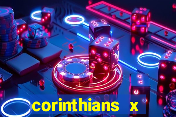 corinthians x fluminense ao vivo multi canais