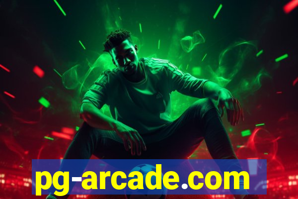 pg-arcade.com