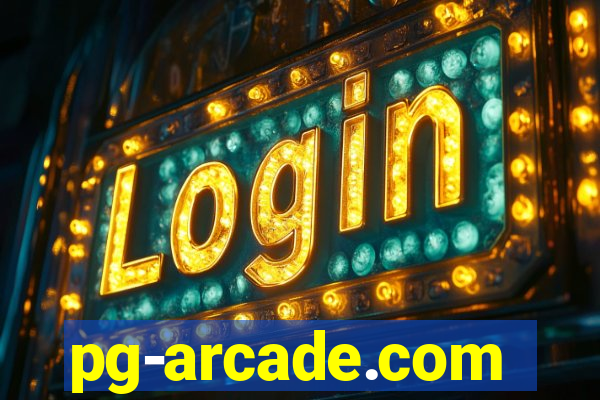 pg-arcade.com