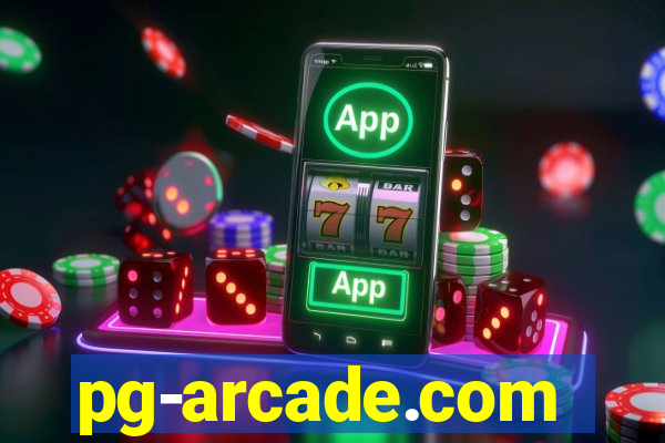 pg-arcade.com