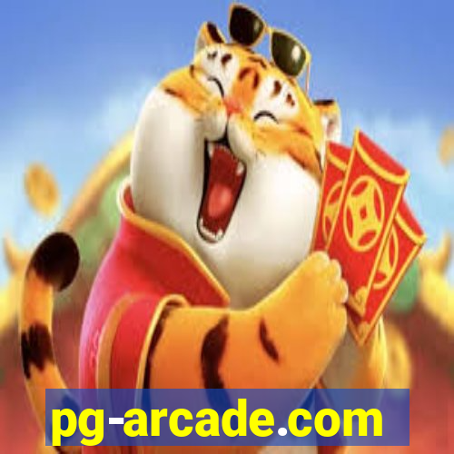 pg-arcade.com