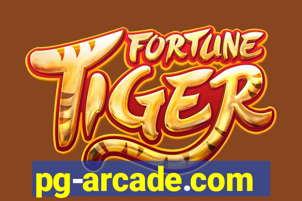 pg-arcade.com