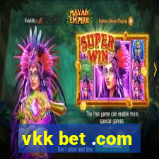 vkk bet .com