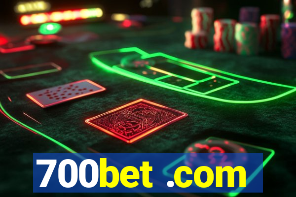 700bet .com