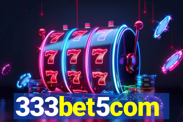 333bet5com