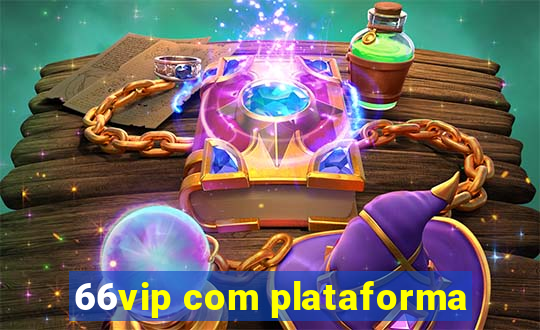 66vip com plataforma