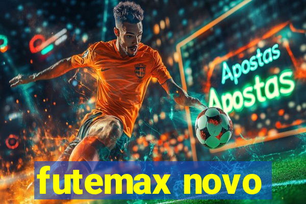 futemax novo