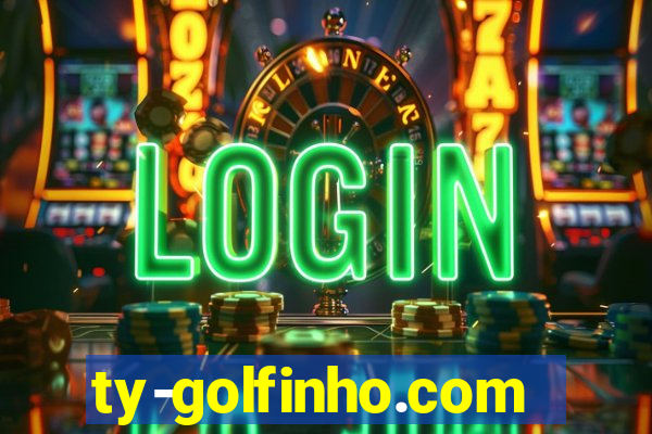 ty-golfinho.com