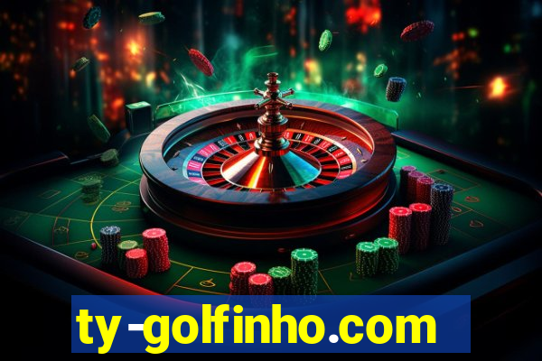 ty-golfinho.com