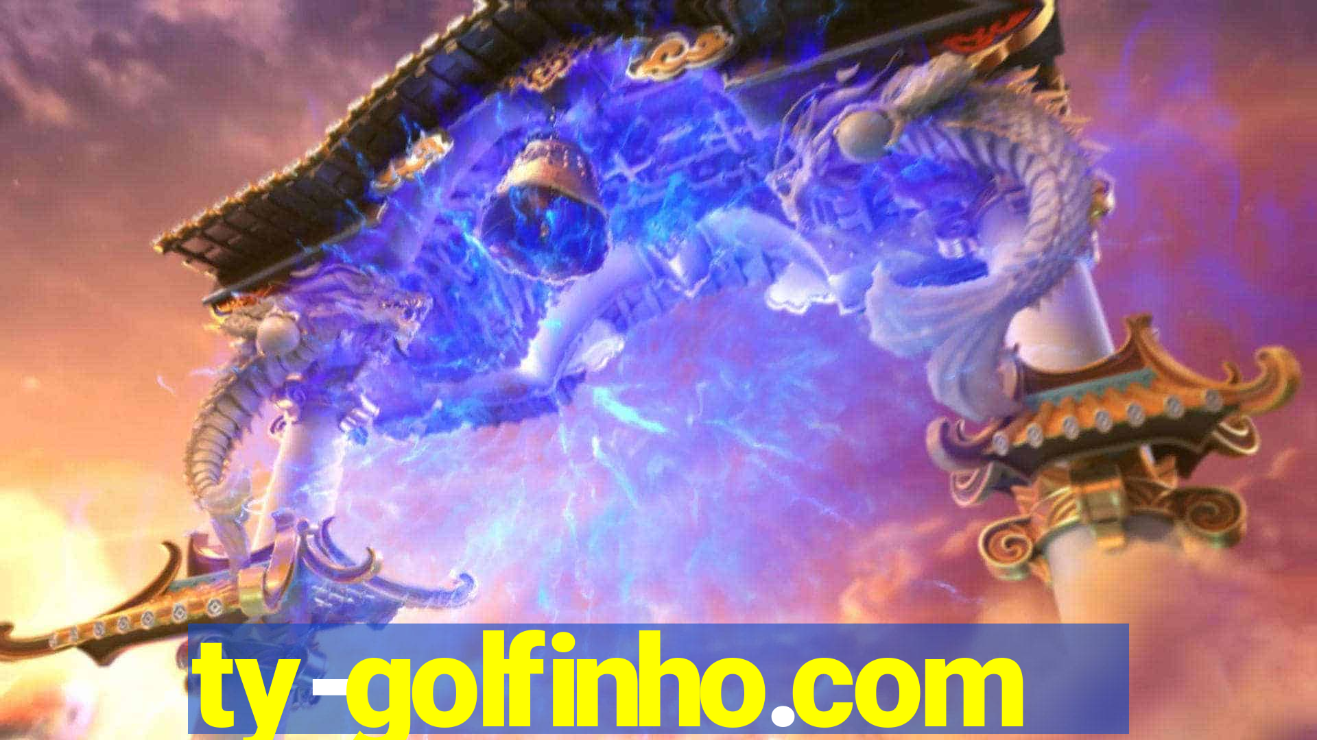 ty-golfinho.com