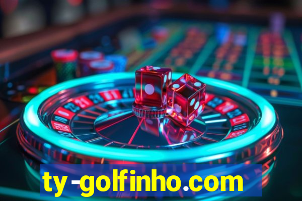 ty-golfinho.com