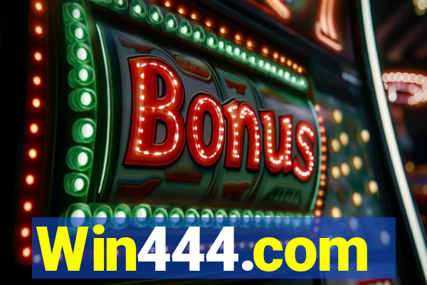 Win444.com