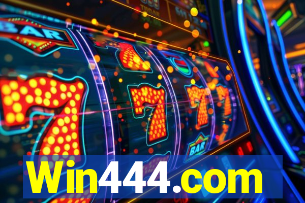 Win444.com