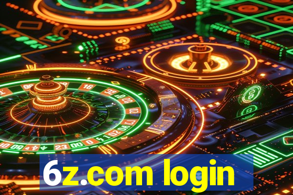 6z.com login