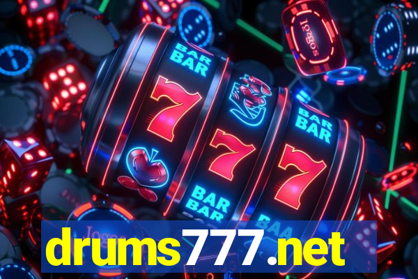 drums777.net