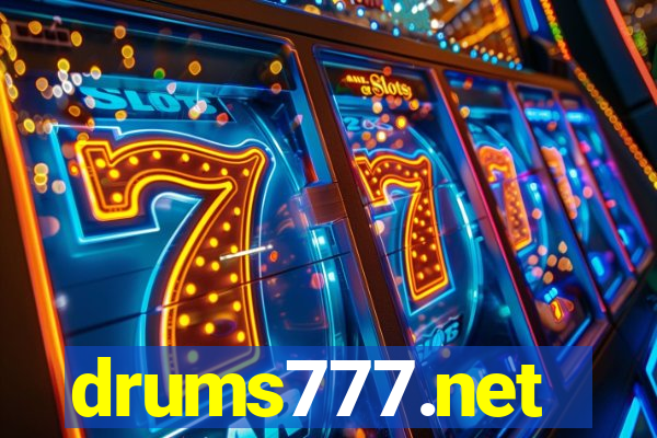 drums777.net