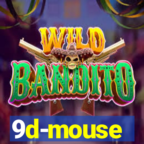 9d-mouse