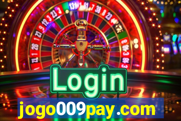 jogo009pay.com