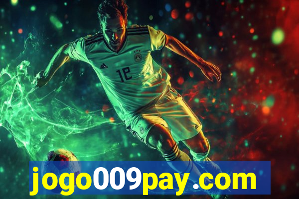 jogo009pay.com