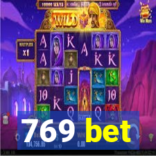 769 bet