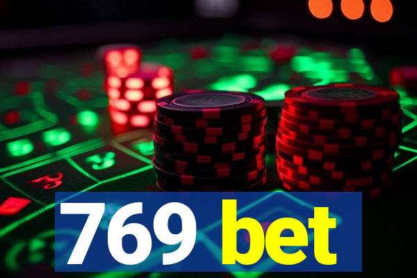 769 bet