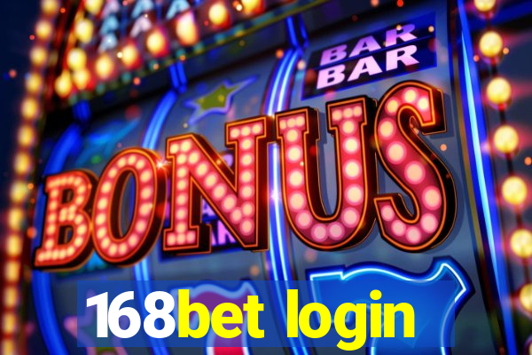 168bet login