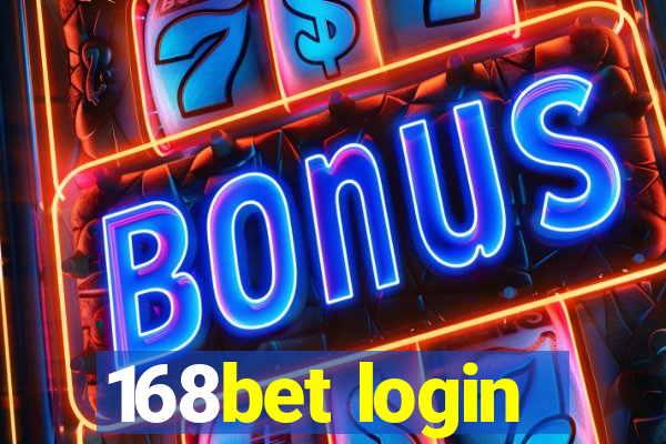 168bet login