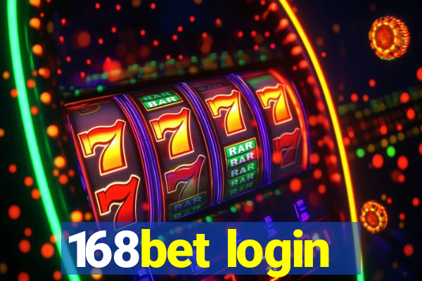 168bet login