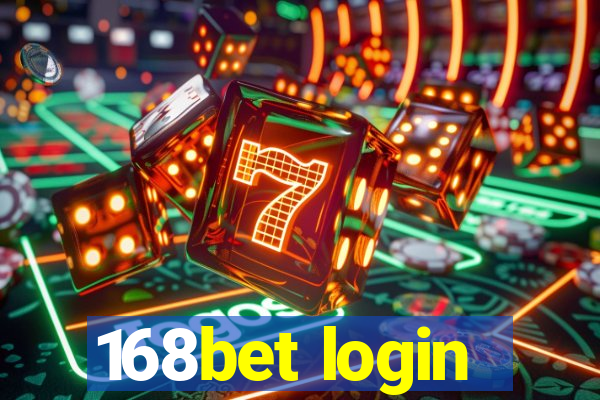 168bet login