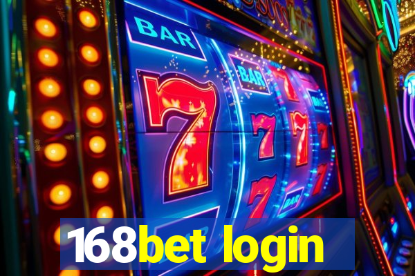 168bet login