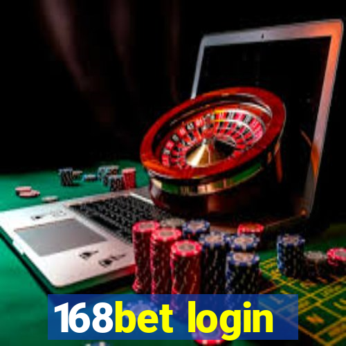 168bet login