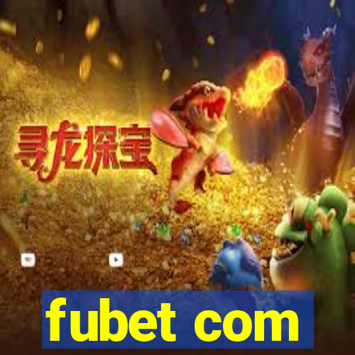 fubet com