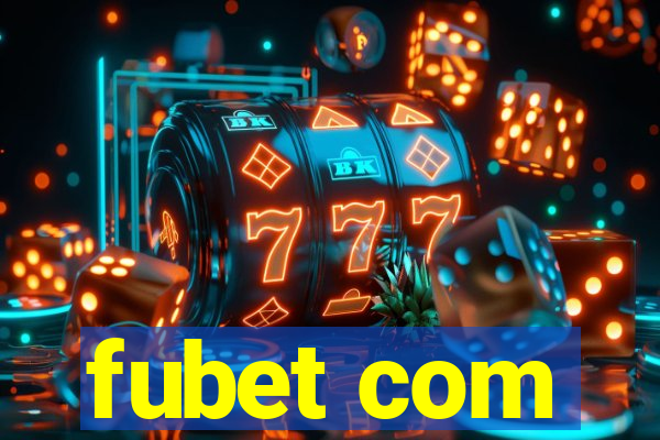 fubet com