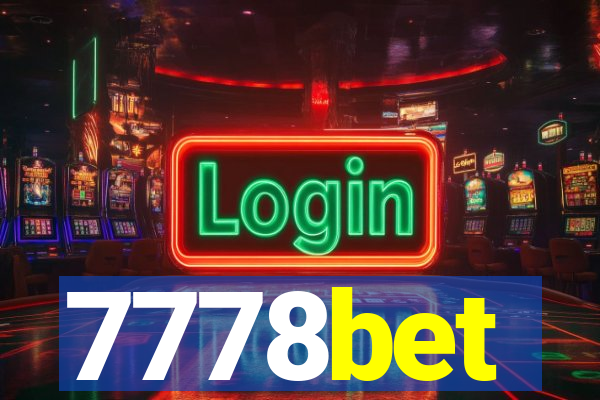 7778bet