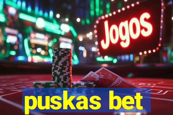 puskas bet