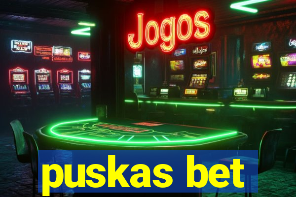 puskas bet