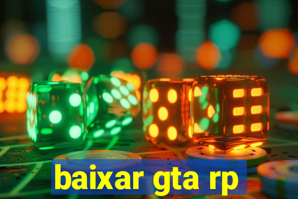 baixar gta rp