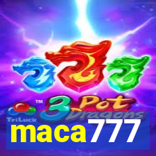 maca777