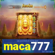 maca777