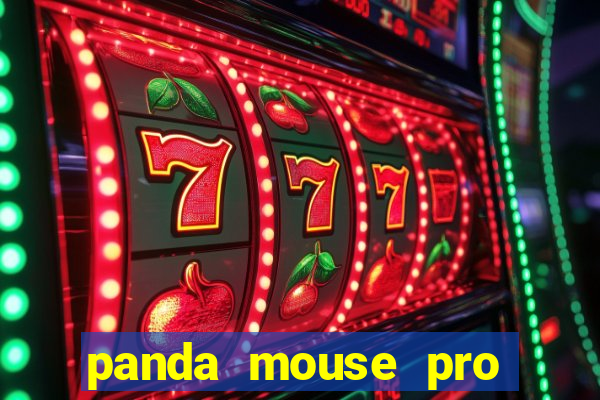 panda mouse pro 2.3 6