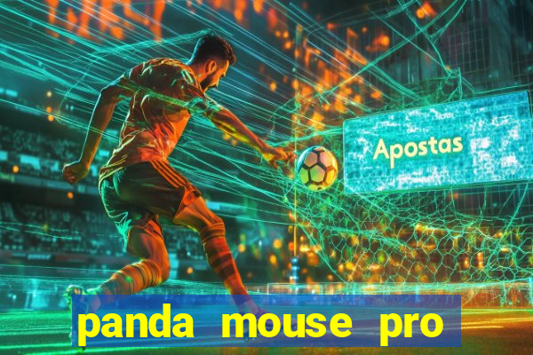 panda mouse pro 2.3 6