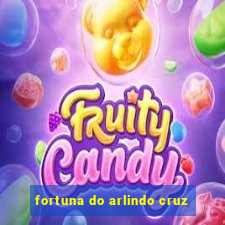 fortuna do arlindo cruz