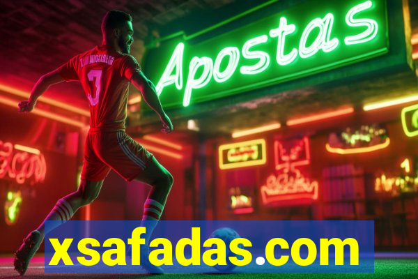 xsafadas.com