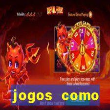 jogos como summertime saga