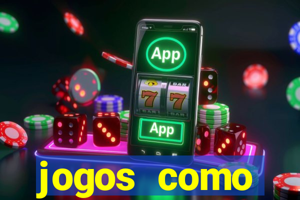 jogos como summertime saga